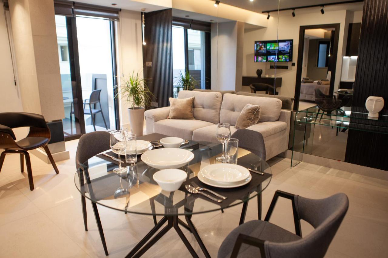 Raam Luxury Suites Ларнака Екстериор снимка
